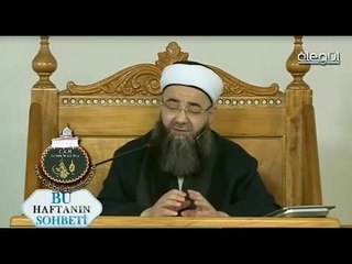 Cübbeli Ahmet Hocaefendi Kendisine Dua Eden Herkese Duada Unutmadı!