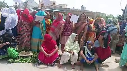 मंत्री भजनलाल जाटव मेरा ससुर है, ऐसे ही चलेगा शराब का ठेका...