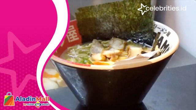 Kuliner Khas Jepang Ada di Bali, Dibalur Kuah Sedap dari Collagen