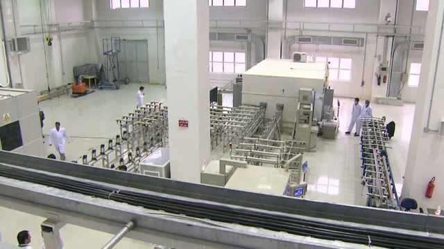 إيران تطرح مقترحات جديدة لتسهيل مفاوضات فيينا بشأن الاتفاق النووي