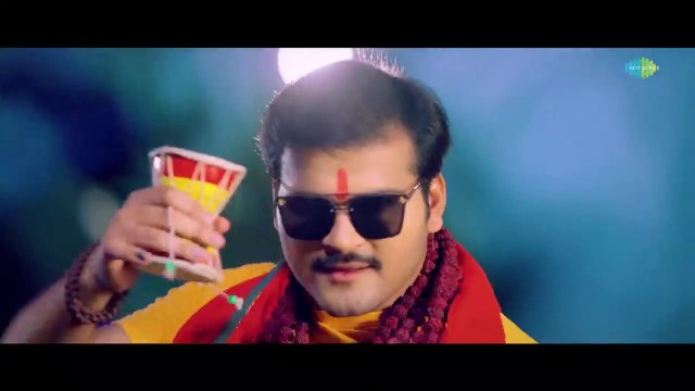 #Arvind Akela Kallu - #Akshara Singh - तोहरे खातीर भूखेनि सोमार -Tohre Khatir Bhukheni Somar -#Video