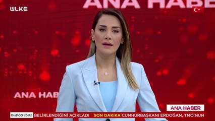 Ülke Ana Haber – 30 Temmuz 2022
