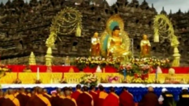 kereeenn 10 Objek Wisata Indonesia Paling Populer di Dunia