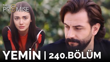 Yemin 240. Bölüm | The Promise Season 2 Episode 240