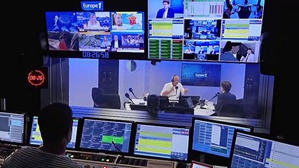 Julien Bayou veut utiliser l'huile de friture comme carburant