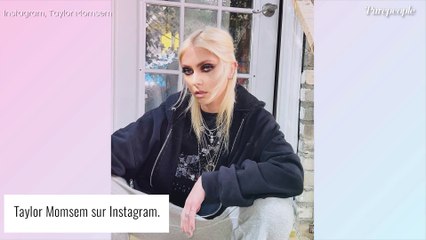 Taylor Momsen : Que devient la star de Gossip Girl ?