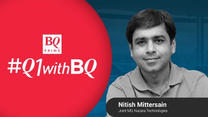 Q1 Review: Nazara Tech Reports Strong Revenue Growth