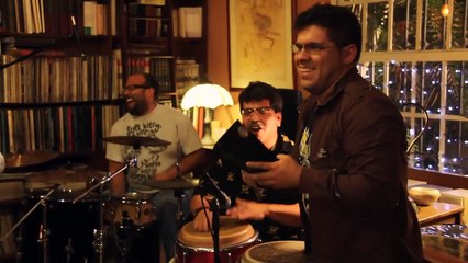 SALSA GORDA TELEVISION