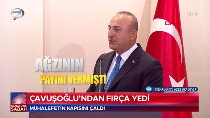 Kanal 7'de Sabah - 1 Ağustos 2022
