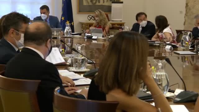 El Gobierno da hoy luz verde a la nueva ley de Secretos Oficiales