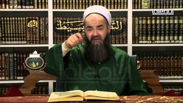 Yahudiler Meşhur Âlimlerin Eserlerini Tahrif Etmek İçin İhtisas Geliştirmiştir