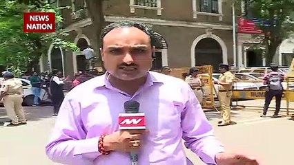 Maharashtra Breaking : संजय राउत के परिवार से मिलने उनके घर जाएंगे उद्धव ठाकरे | Maharashtra News |