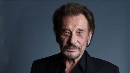 GALA VIDEO - Johnny Hallyday malheureux dans les dernières années de sa vie : “il était tout seul, toute la journée”