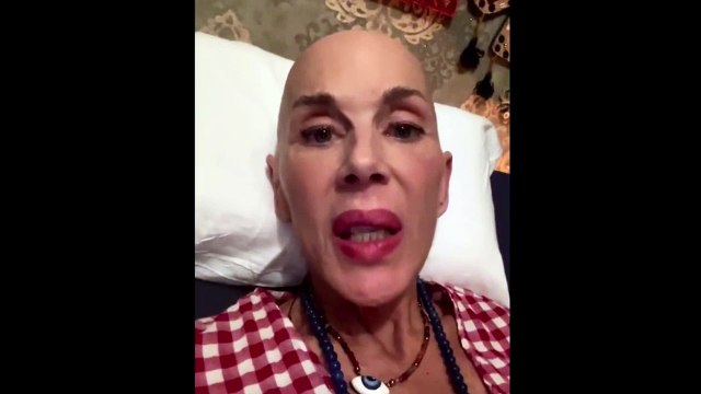 Billur Kalkavan sağlık durumuna ilişkin son bilgiyi paylaştı