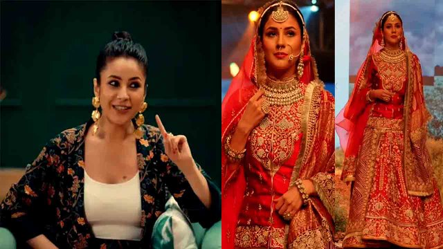 Shehnaaz Gil on marriage | Shehnaaz Gill in Masaba Gupta Interview | Shehnaaz Gill Latest Interview