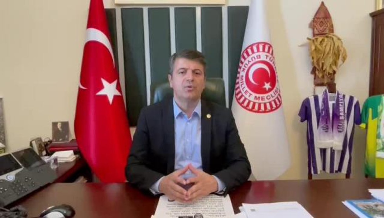 Abdurrahman Tutdere: "Temel Gıda Fiyatlarındaki Artış Altın Fiyatlarını Geçmiş Durumda"