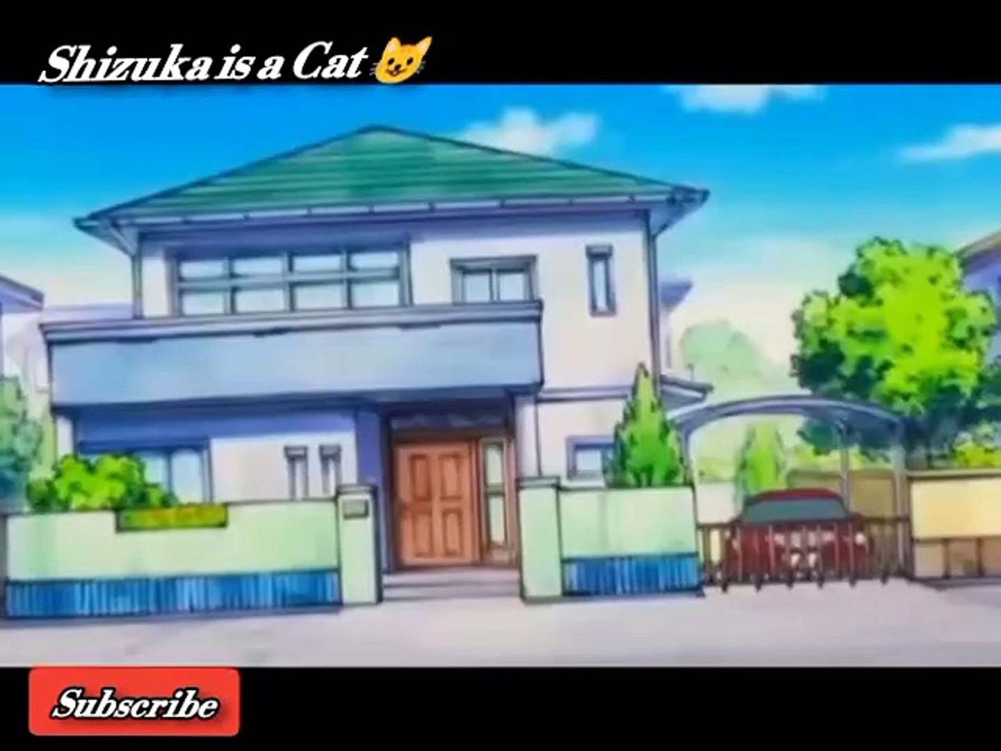 // shizuka has disappeared // Doreamon // Episode //