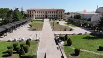 'Anadolu'nun Topkapı Sarayı' ziyaretçilerini unutulmaz bir tarih yolculuğuna çıkartıyor