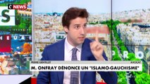 Pierre Gentillet : «La France Insoumise aura un noyau qui va se constituer autour de la France des banlieues»