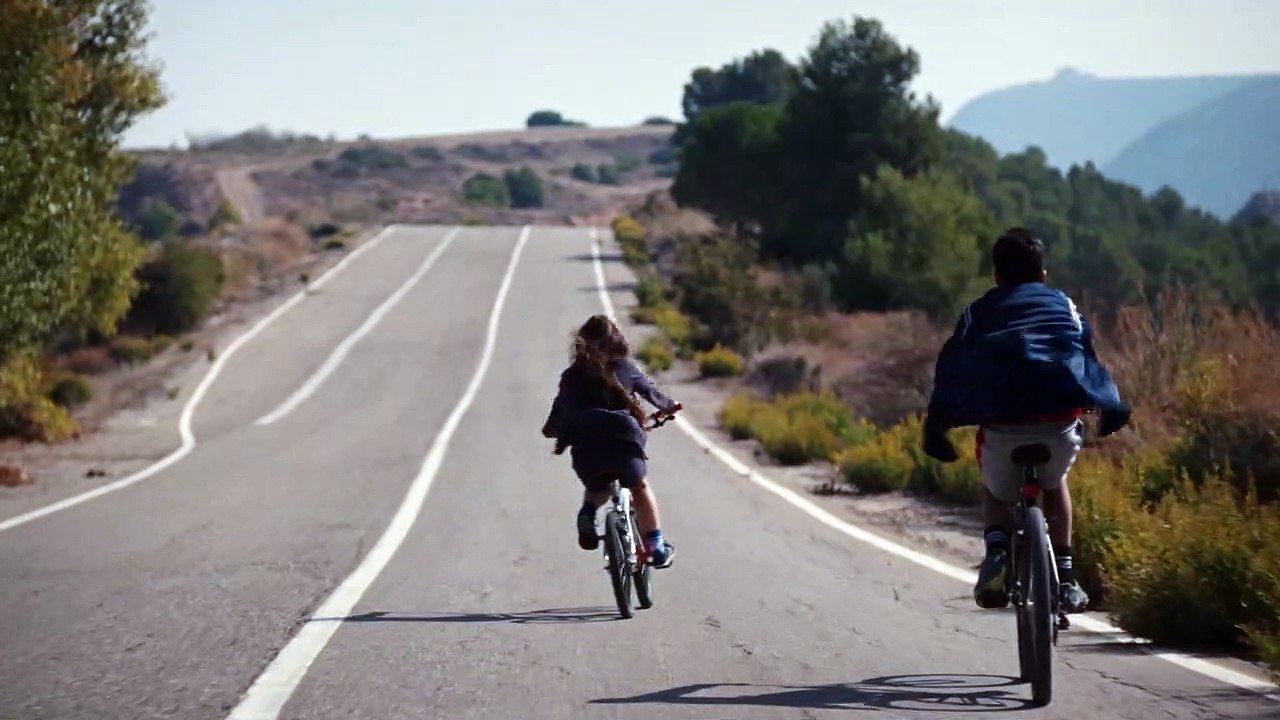 Téaser tráiler "La maternal",segundo largometraje como directora de Pilar Palomero (“Las niñas”), estará en la sección oficial del Festival de Cine de San Sebastián. En su reparto aparecen Carla Quílez, Ángela Cervantes, Jordan Dumes, Pepe L