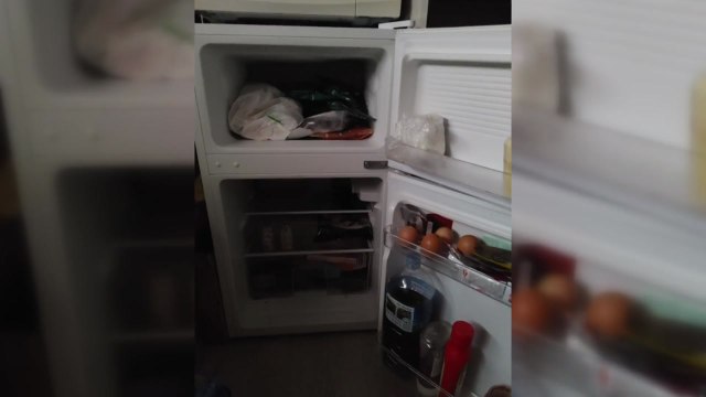 서울 천연동 일대 1백여 가구 정전...50분 만에 복구 / YTN