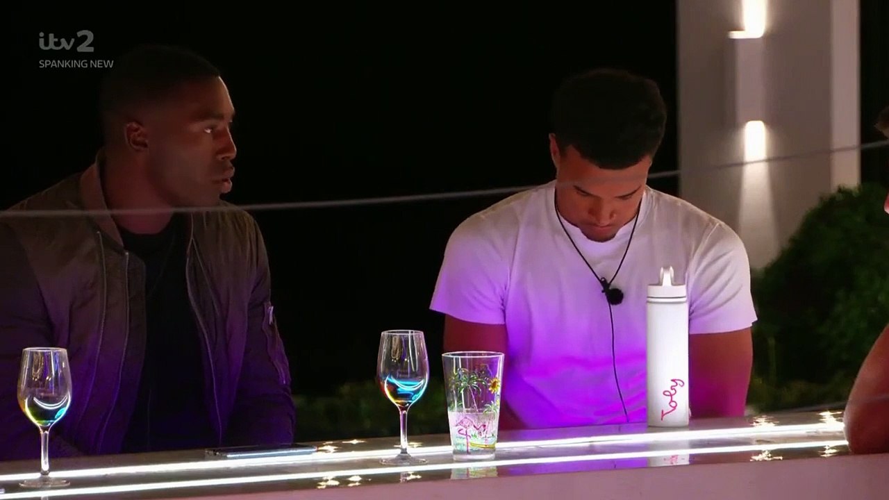 Love Island Season 7 Episode 9 Review video Dailymotion