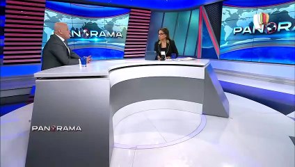 Alejandro Salas: "Estoy convencido de que el presidente Castillo va a terminar su mandato"