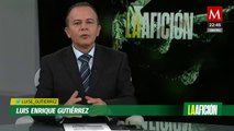 Milenio Noticias, La Afición, 31 de junio de 2022