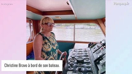 Christine Bravo attaquée après son coup de gueule : agacée, elle répond et agite une menace...