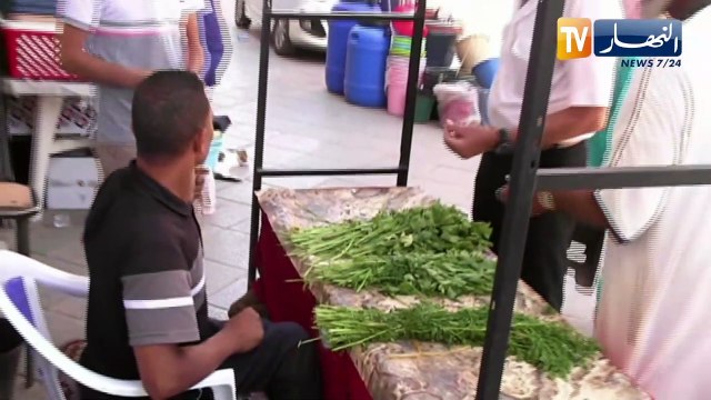 سيدي بلعباس: مختار.. شاب من ذوي الهمم يحلم بدراجة نارية تغنيه عناء التنقل