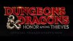 DUNGEONS & DRAGONS- HONOR AMONG THIEVES Official Trailer [2023] - Chris Pine, Hugh Grant