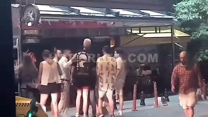 Ebrar Karakurt'a çirkin saldırı! Sinirden deliye döndü