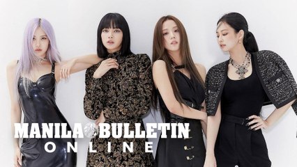 BLACKPINK unveils ‘Born Pink’ comeback project final