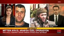 PKK’lı terörist Erhan Arman etkisiz hale getirildi