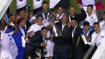 SCL 2022 _ Verdes FC vs CD Platense