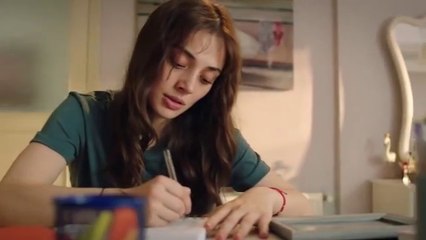 مسلسل اسمعني الحلقة 1 الاولي مترجمة القسم 1