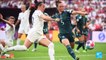 L'Angleterre remporte son premier Euro de foot féminin