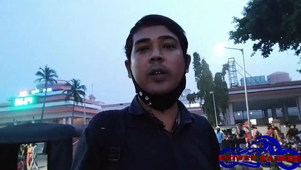 Kolkata to Puri tour plain after lock down 2021_Puri train Journy_ Puri Temple Hotel#nature raider