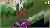 JVFACTS les Sims