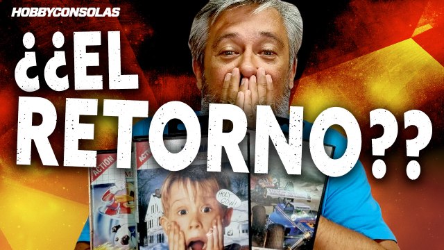 Juegos caros de Sega Master System y el regreso del Tío Bruno en Chocheluismos