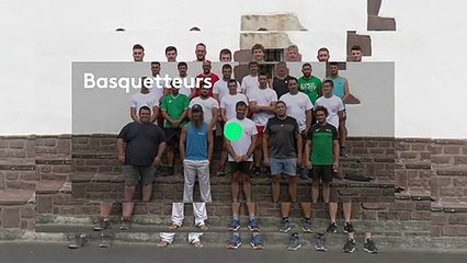 [BA] Échappées belles - Le Pays basque de village en village - 06/08/2022