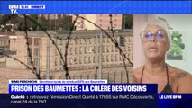 Surveillant agressé aux baumettes: des coups 