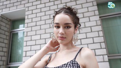 5Q-5Questions | สกาย มาเรีย 3 ส.ค.65