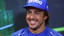 F1 Hammer! Fernando Alonso wird Nachfolger von Sebastian Vettel bei Aston Martin