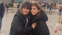 GALA VIDEO - PHOTO - Alizée fusionnelle avec sa fille Annily : leur tatouage commun dévoilé