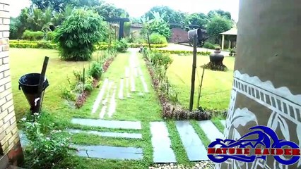 VEDAM ECO VILLAGE TOUR,  #NATURE RAIDER, #TOUR,