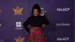 Yvette Nicole Brown "Heirs Of Afrika 5th Annual International Women of Power Awards" Red Carpet Fashion