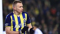 Kim Min-Jae'den sonra bir ayrılık daha mı olacak? Fenerbahçe'de Attila Szalai'nin antrenmana çıkmama sebebi belli oldu