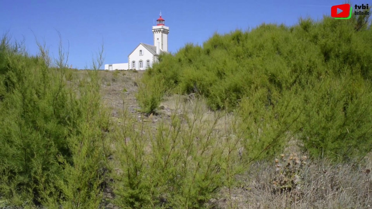 Belle-Ile-en-mer   | Sacré mois de Juillet 2022    |  Belle-Ile Télévision TVBI