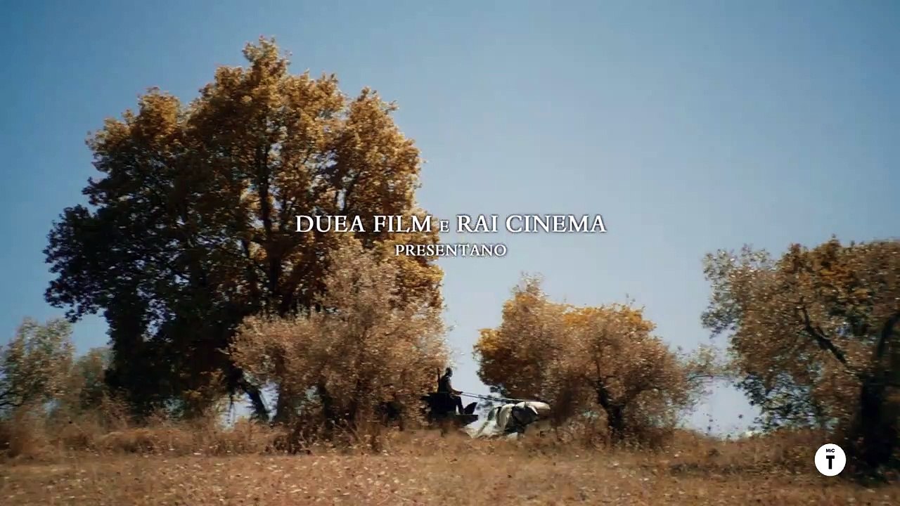 Dante (Trailer Ufficiale HD) ⭐️⭐️⭐️